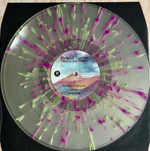 Bright Curse : Time Of The Healer (LP, Album, Ltd, Haz)