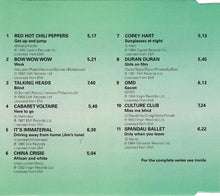 Various : 80s Maximum Vol. 2 (3xCD, Comp)