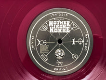 Mother Iron Horse : The Lesser Key (LP, Pur)