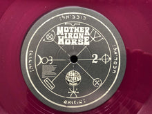 Mother Iron Horse : The Lesser Key (LP, Pur)