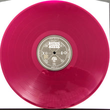 Mother Iron Horse : The Lesser Key (LP, Pur)