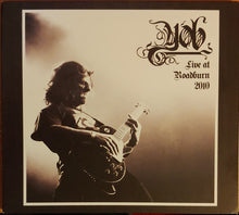 Yob : Live At Roadburn 2010 (CD, Album, RE)