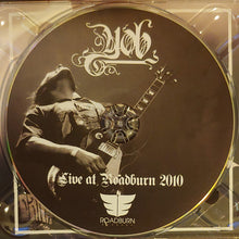 Yob : Live At Roadburn 2010 (CD, Album, RE)