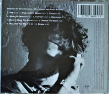 Keith Richards : Main Offender (CD, Album, RP)