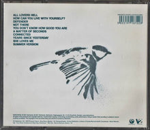 Kristofer Åström & Hidden Truck : Northern Blues (CD, Album)