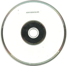 Kristofer Åström & Hidden Truck : Northern Blues (CD, Album)