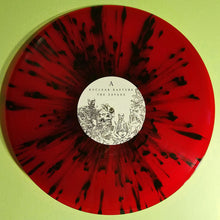 Horsehunter : Horsehunter (LP, Album, Ltd, Red)