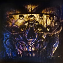 Megadeth : Th1rt3en (2xLP, Album, RE, RM)