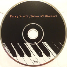 Kelley Stoltz : Below The Branches (CD, Album, Dig)