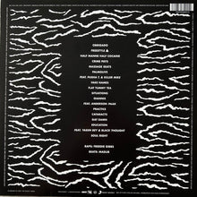 Freddie Gibbs & Madlib : Bandana (LP, Album)