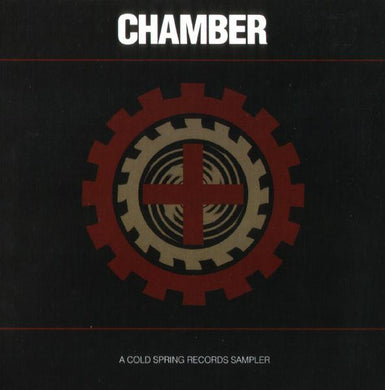 Various : Chamber (CD, Comp, Ltd)