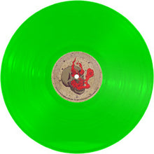 Black Rainbows : Hawkdope (LP, Album, Ltd, RP, Gre)