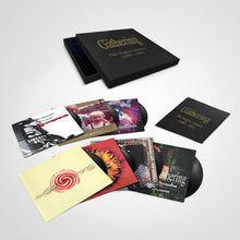 The Gathering : The Singles Collection (1995-2001) (7x12", Comp, Ltd, box)