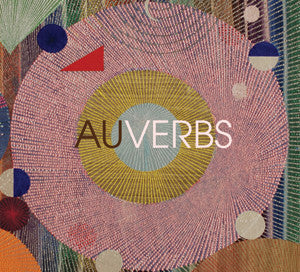 AU (3) : Verbs (CD, Album)