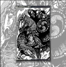 Conan (6) : Horseback Battle Hammer (Cass, Album, Ltd, RE)