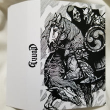 Conan (6) : Horseback Battle Hammer (Cass, Album, Ltd, RE)