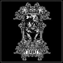 Frogskin / Taunt : Frogskin / Taunt (7", Single, Ltd)