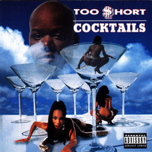 Too $hort* : Cocktails (CD, Album)