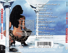 Too $hort* : Cocktails (CD, Album)