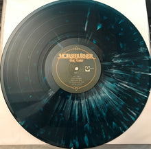 Horseburner : The Thief (LP, Album, Ltd, Blu)