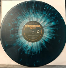 Horseburner : The Thief (LP, Album, Ltd, Blu)