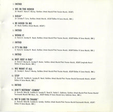 J.J. Fad : Not Just A Fad (CD, Album, Club)