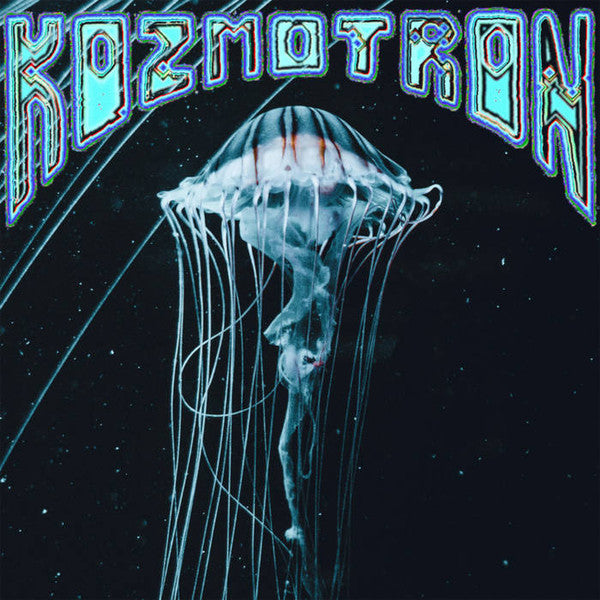 Kozmotron : ¿Qual? (LP, Album)
