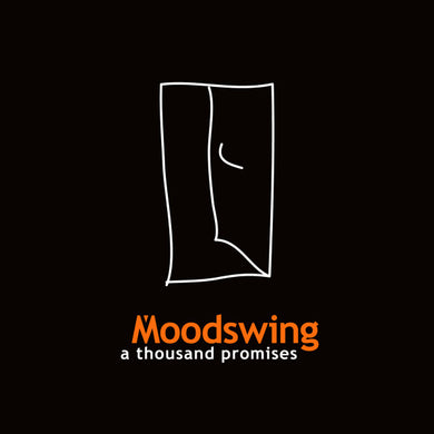 Moodswing (2) : A Thousand Promises (CD, Album)