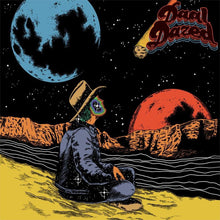 Daal Dazed : Daal Dazed (12", S/Sided, EP, Ltd, Cle)