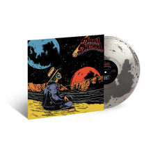 Daal Dazed : Daal Dazed (12", S/Sided, EP, Ltd, Cle)