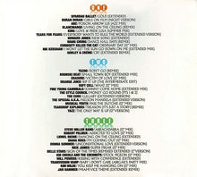 Various : 12"/80s Pop (3xCD, Comp)
