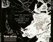 Mary Bell : Mary Bell (CD, Album)