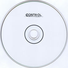 Pedro The Lion : Control (CD, Album)