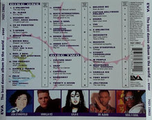Various : The Best Dance Album In The World ... Ever (2xCD, Comp)