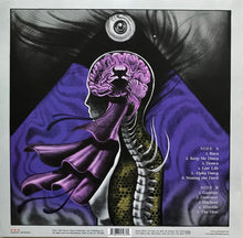 Crobot : Motherbrain (LP, Album, Ltd, Pin)