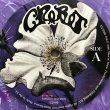 Crobot : Motherbrain (LP, Album, Ltd, Pin)