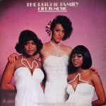 The Ritchie Family : Life Is Music (LP, Album, Gat)