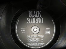 The Ritchie Family : Life Is Music (LP, Album, Gat)