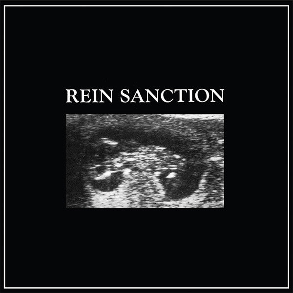 Rein Sanction : Rein Sanction (12