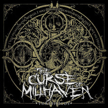 The Curse Of Millhaven : Thresholds (CD, Album)