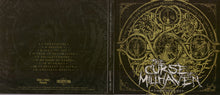 The Curse Of Millhaven : Thresholds (CD, Album)
