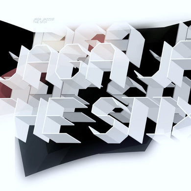 Jaga Jazzist : The Stix (CD, Album)