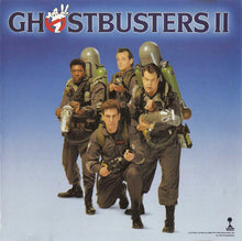 Various : Ghostbusters II (CD, Comp)