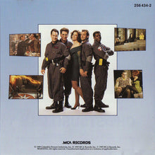 Various : Ghostbusters II (CD, Comp)