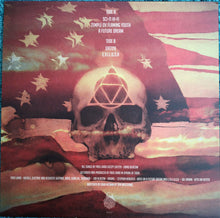 Earthling Society : Sci-Fi Hi-Fi (LP, Album, Ltd, Blu)