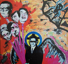 Earthling Society : Sci-Fi Hi-Fi (LP, Album, Ltd, Blu)