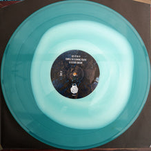 Earthling Society : Sci-Fi Hi-Fi (LP, Album, Ltd, Blu)