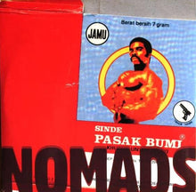 The Nomads (2) : She'll Always Be Mine (7")
