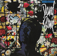 David Bowie : Tonight (CD, Album, RE)