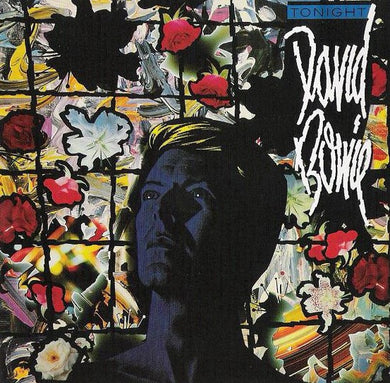 David Bowie : Tonight (CD, Album, RE)